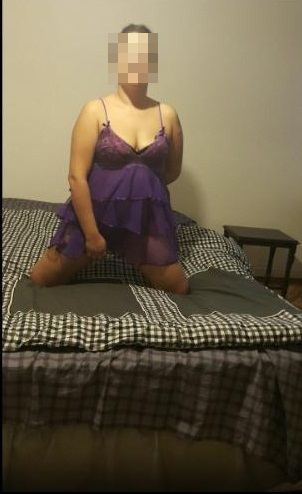 Batıkent Escort Oya