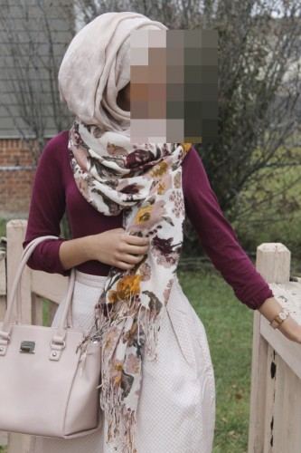 Ankara Escort Arkadaş