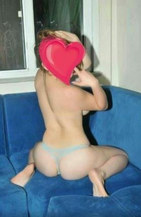 Eryaman Escort Naz
