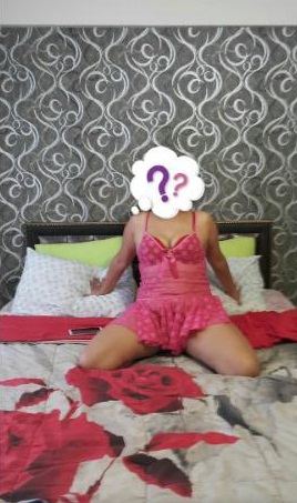 Eryaman Escort Nihan