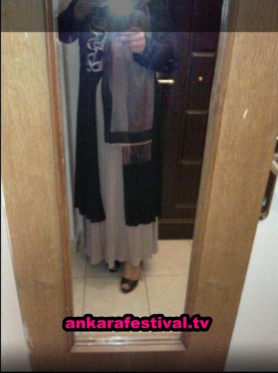 Ankara Escort Bayan Profilleri