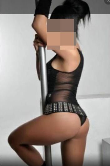 Ankara Escort Hizmetleri
