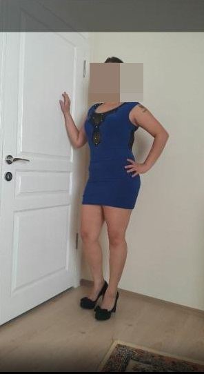 Keçiören Escort Sevgi