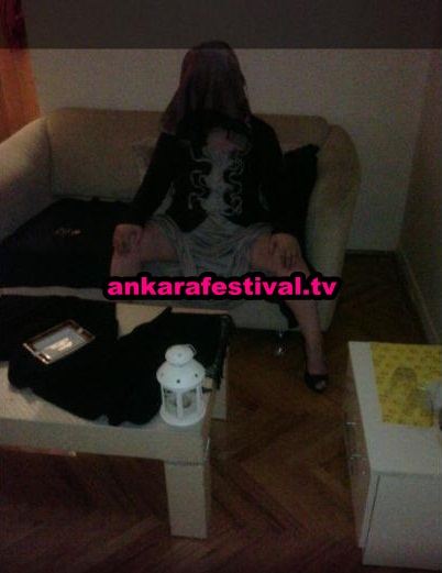 Ankara'da Güncel Escort İlanları