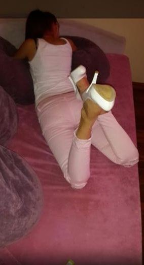 Ankara Escort Yeni Profiller