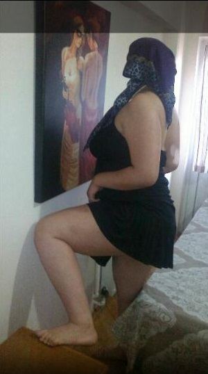 Esmer Ankara Escort