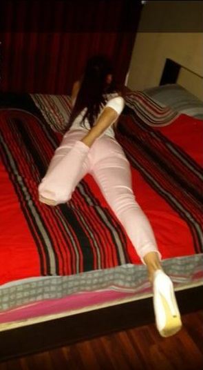 Ankara Escort Bayan Profilleri