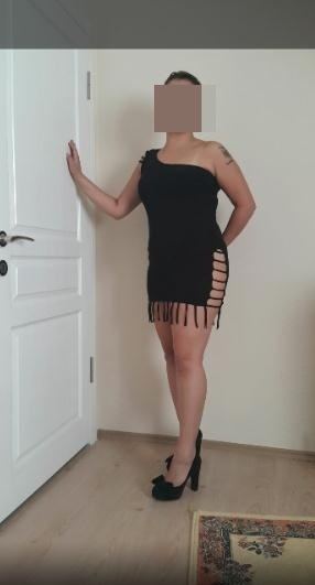 Mamak Escort Tutku