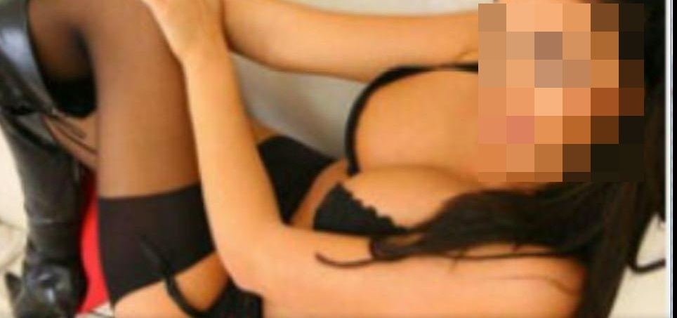 Ankara Escort