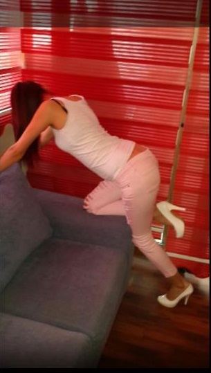 Ankara Escort Güncel Profiller