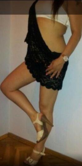 Yenimahalle Escort Gülce