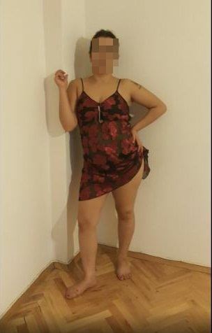 Yenimahalle Escort Pelin